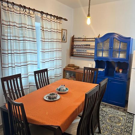 Lovcen Holiday Home Cetinje Dış mekan fotoğraf