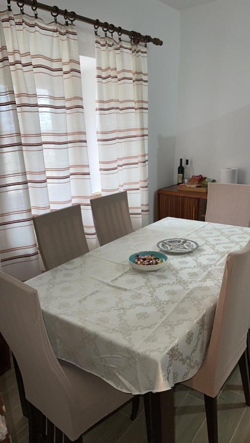 Lovcen Holiday Home Cetinje Dış mekan fotoğraf